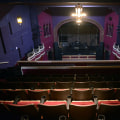 The Top Theatres in Columbia, MO: A Must-Visit for Theatre Enthusiasts