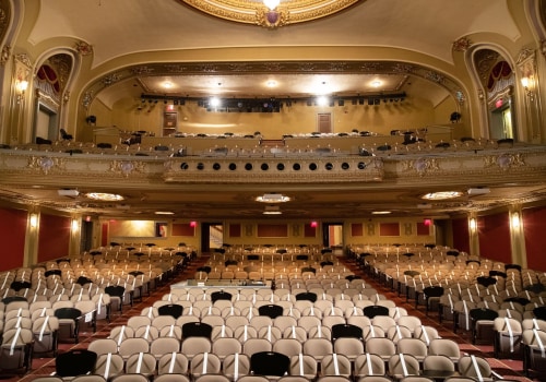 Exploring the Vibrant Theatre Scene in Columbia, MO
