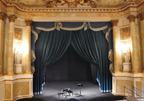 The Thriving Theatre Scene in Columbia, MO