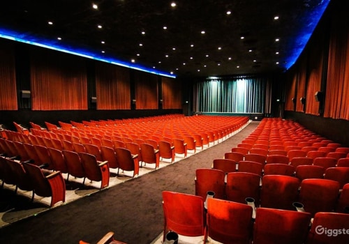 The Ultimate Guide to Hosting Private Events at Theatres in Columbia, MO