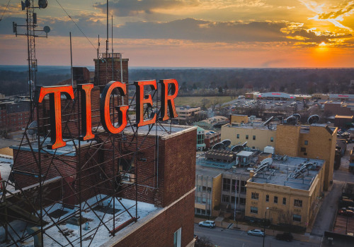 The Ultimate Guide to Student Discounts at Theatres in Columbia, MO